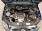 2012 VOLKSWAGEN POLO MATCH 1.2 70 MATCH 5DR for sale at Copart NEWBURY