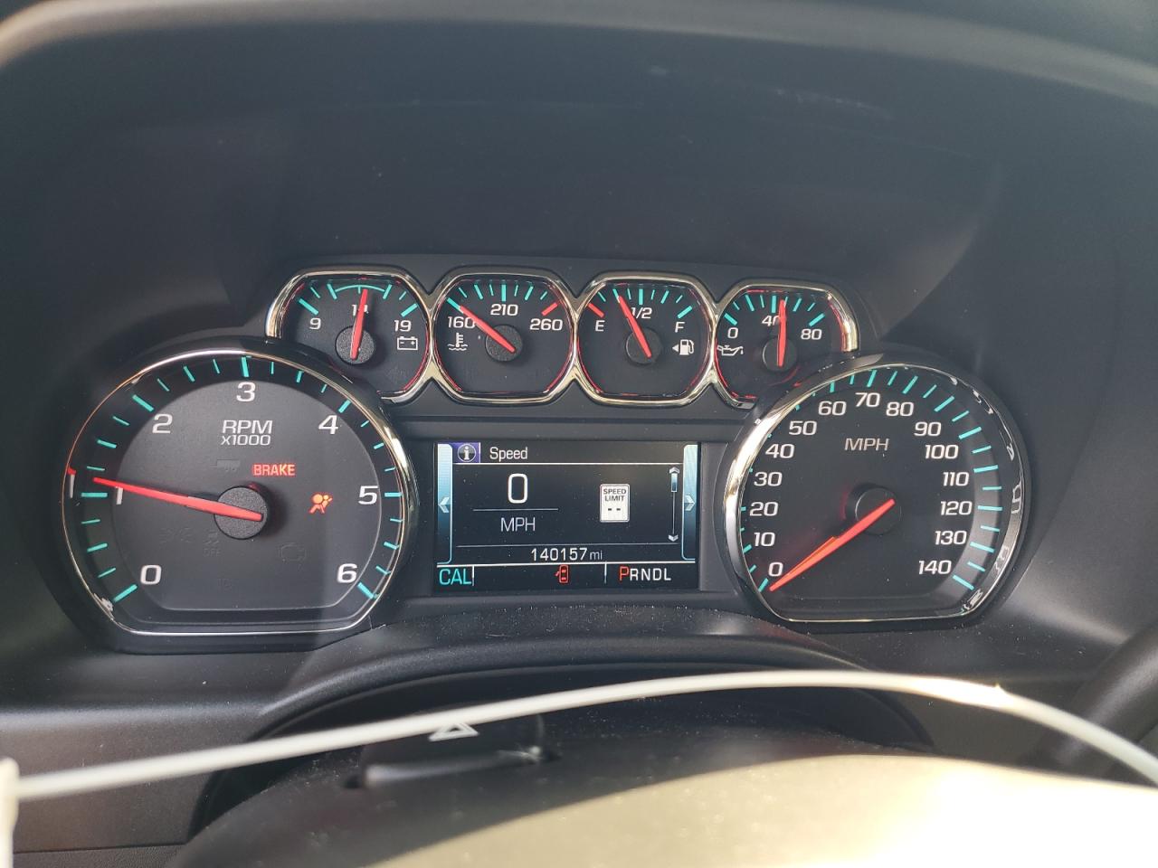 2017 GMC Sierra K1500 Slt VIN: 3GTU2NEC7HG195338 Lot: 80673855