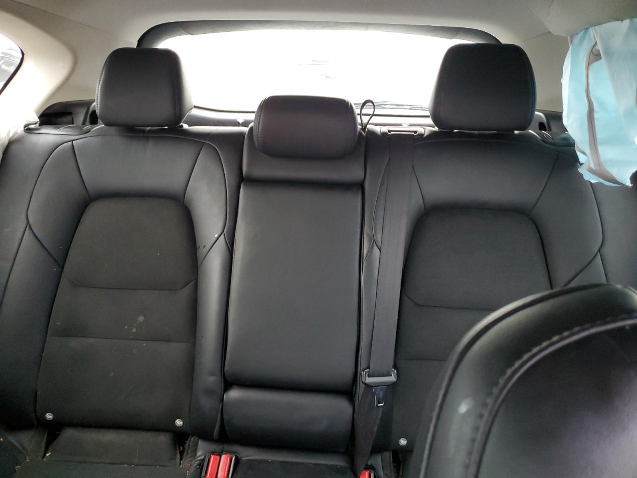 2021 Mazda Cx-5 Touring VIN: JM3KFBCM0M0327044 Lot: 81308015