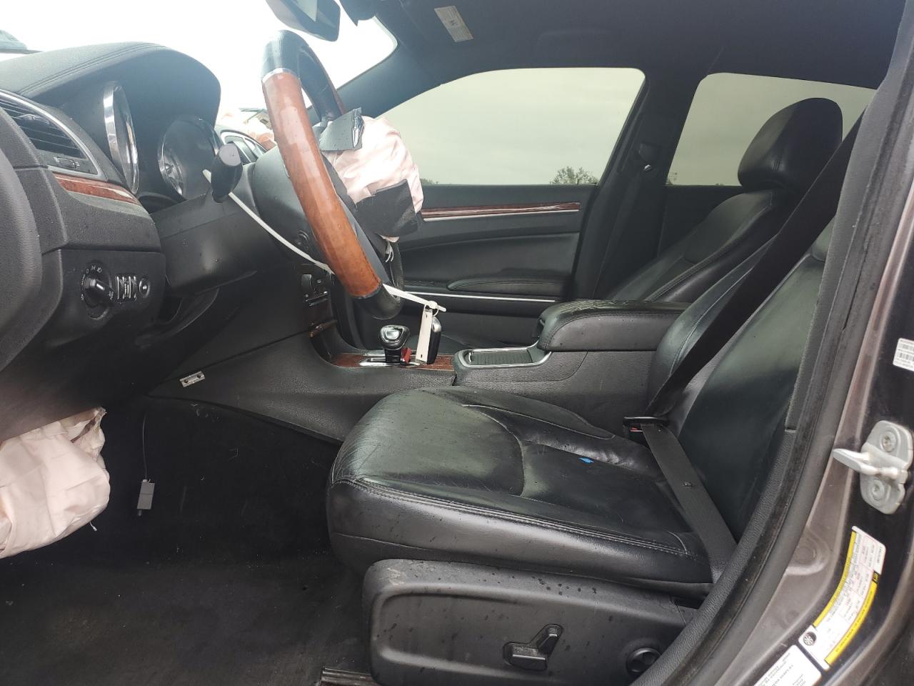 2013 Chrysler 300 VIN: 2C3CCAAG2DH727541 Lot: 71075805