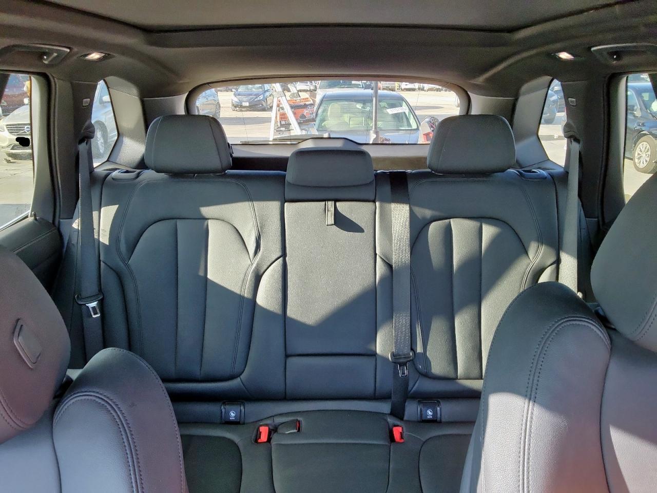 2019 BMW X5 xDrive40I VIN: 5UXCR6C51KLL14706 Lot: 83831155