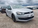 2012 VOLKSWAGEN POLO S for sale at Copart YORK