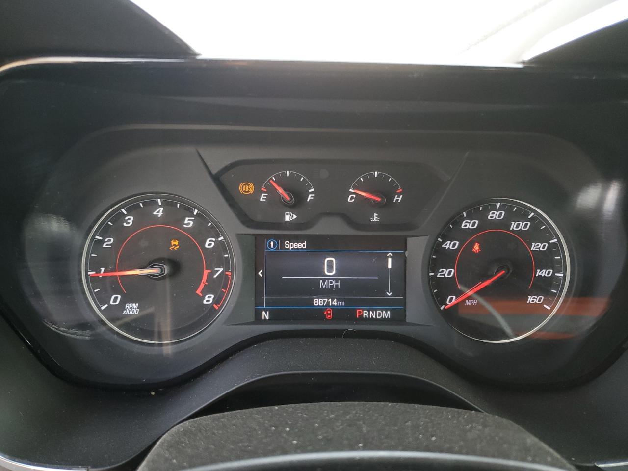 2021 Chevrolet Camaro Ls VIN: 1G1FB3DS5M0127004 Lot: 71209185