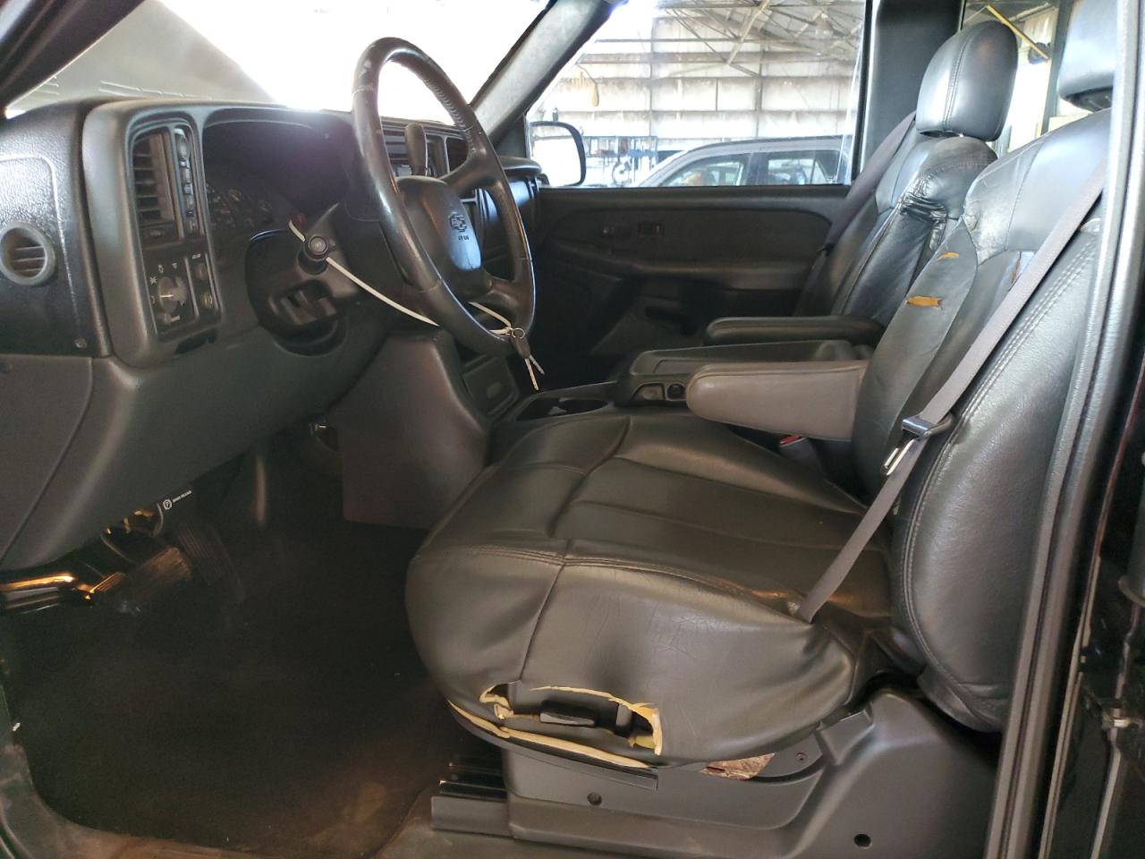 2002 Chevrolet Silverado K1500 VIN: 2GCEK19T221395020 Lot: 80713715