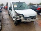 2007 FORD TRANSIT CONN T200 L90  for sale at Copart BRISTOL