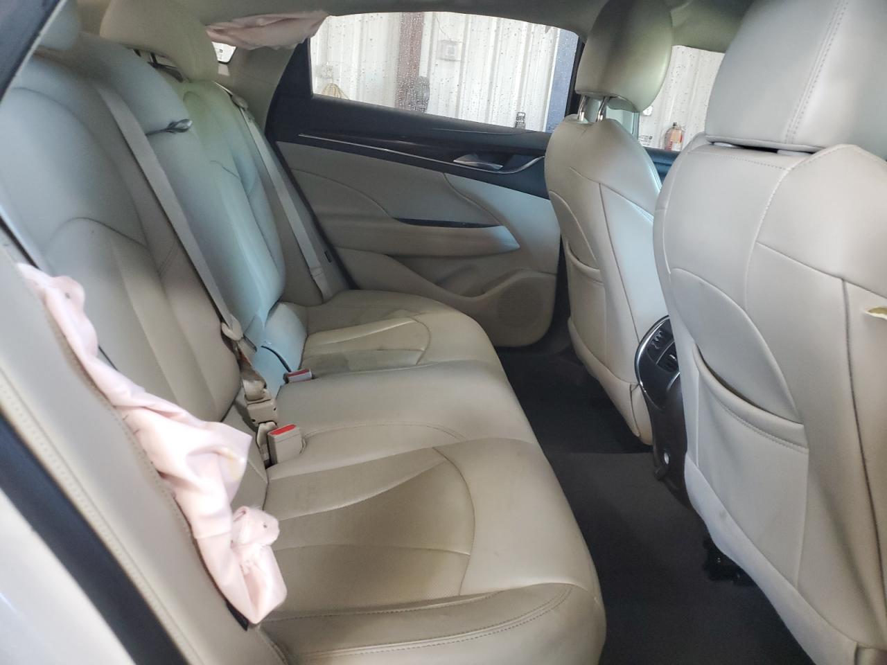 2018 Buick Lacrosse Essence VIN: 1G4ZP5SSXJU141257 Lot: 70160415
