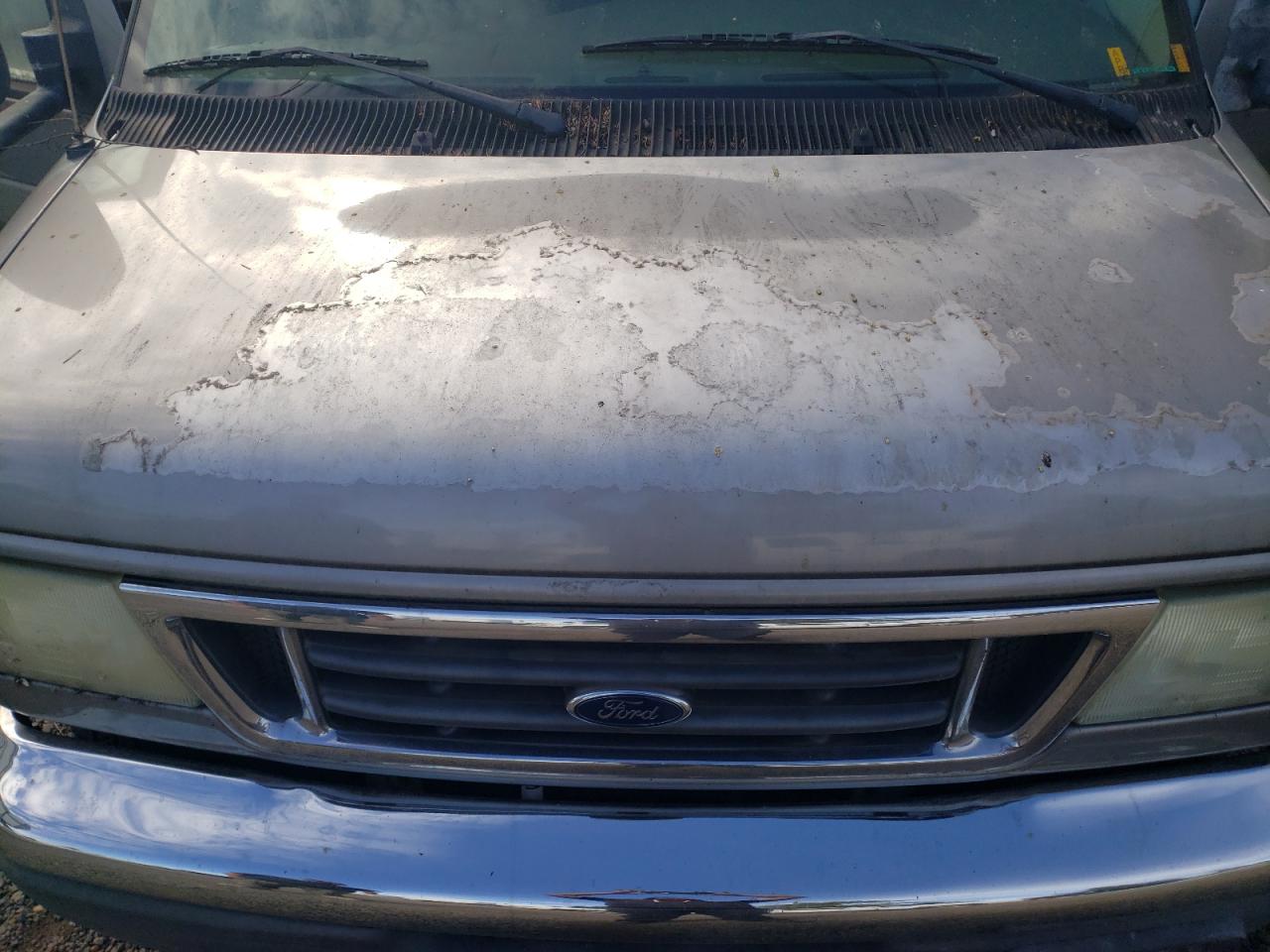 2006 Ford Econoline E450 Super Duty Cutaway Van VIN: 1FDXE45S16DB15284 Lot: 81457635