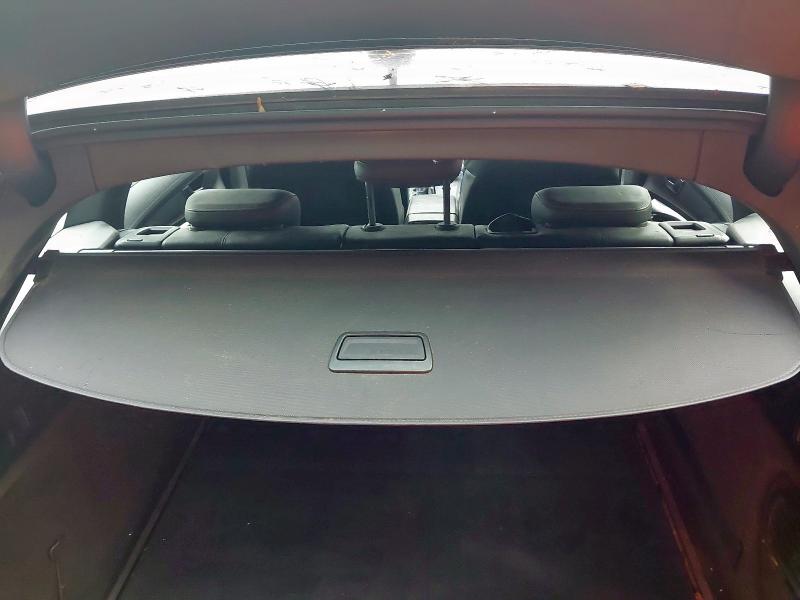 2019 AUDI A6 S LINE 40 TDI S-A 40 TDI S LINE 5DR S TRONIC