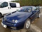 1999 ALFA ROMEO GTV V6 24V  for sale at Copart WHITBURN