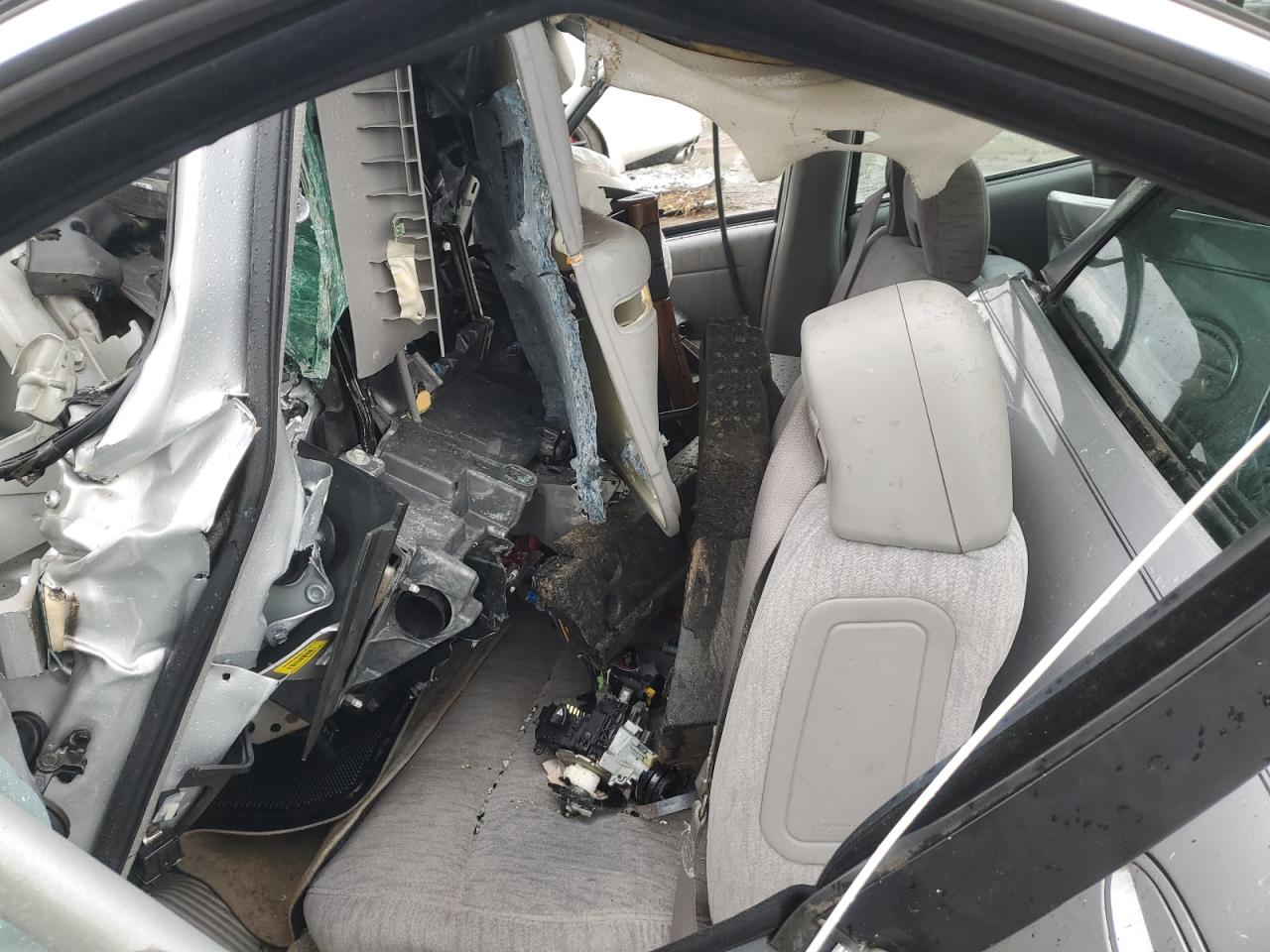 2003 Buick Lesabre Custom VIN: 1G4HP54K03U219606 Lot: 83939515