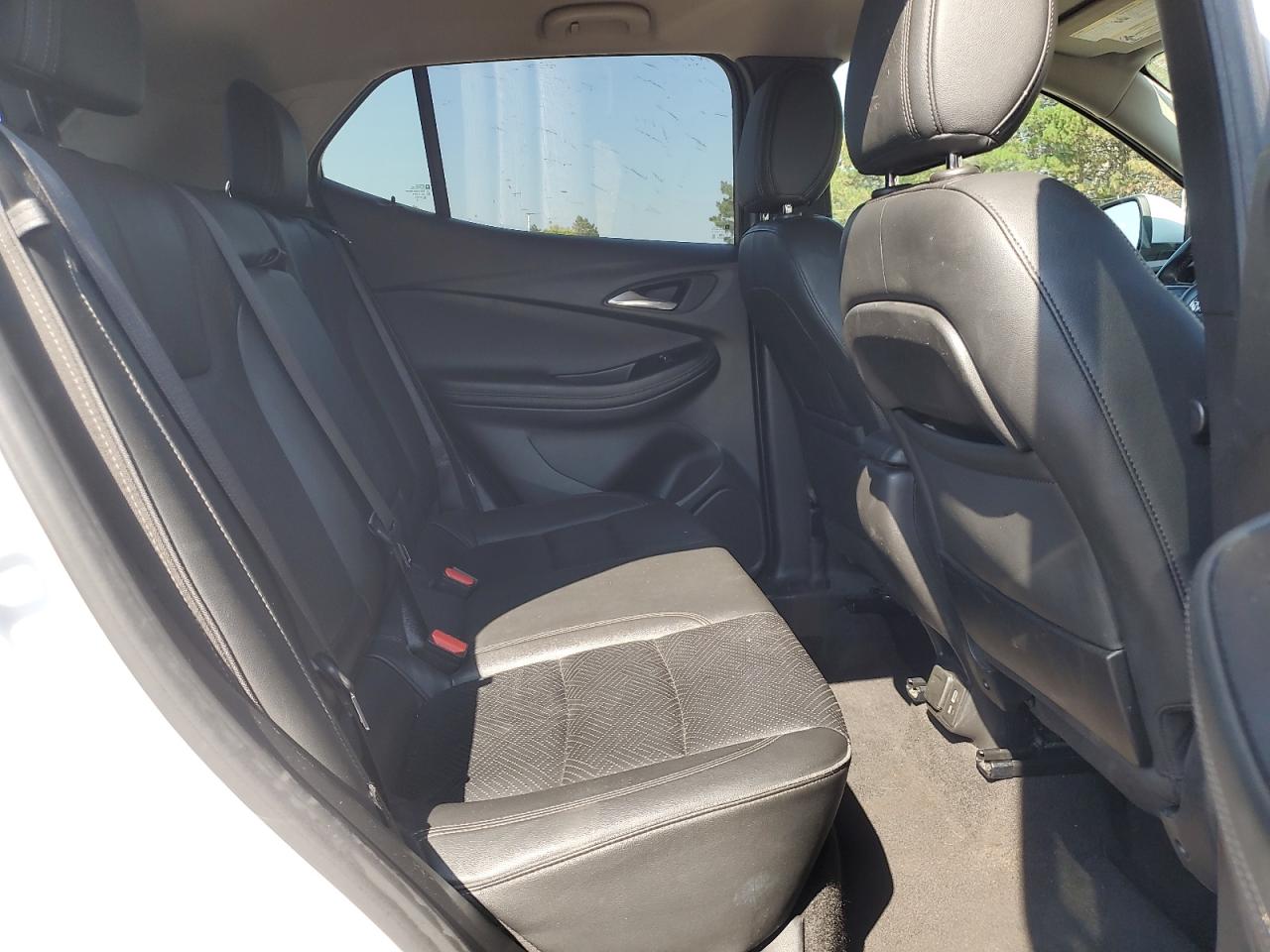 2020 Buick Encore Gx Essence VIN: KL4MMFSL5LB128530 Lot: 81467485