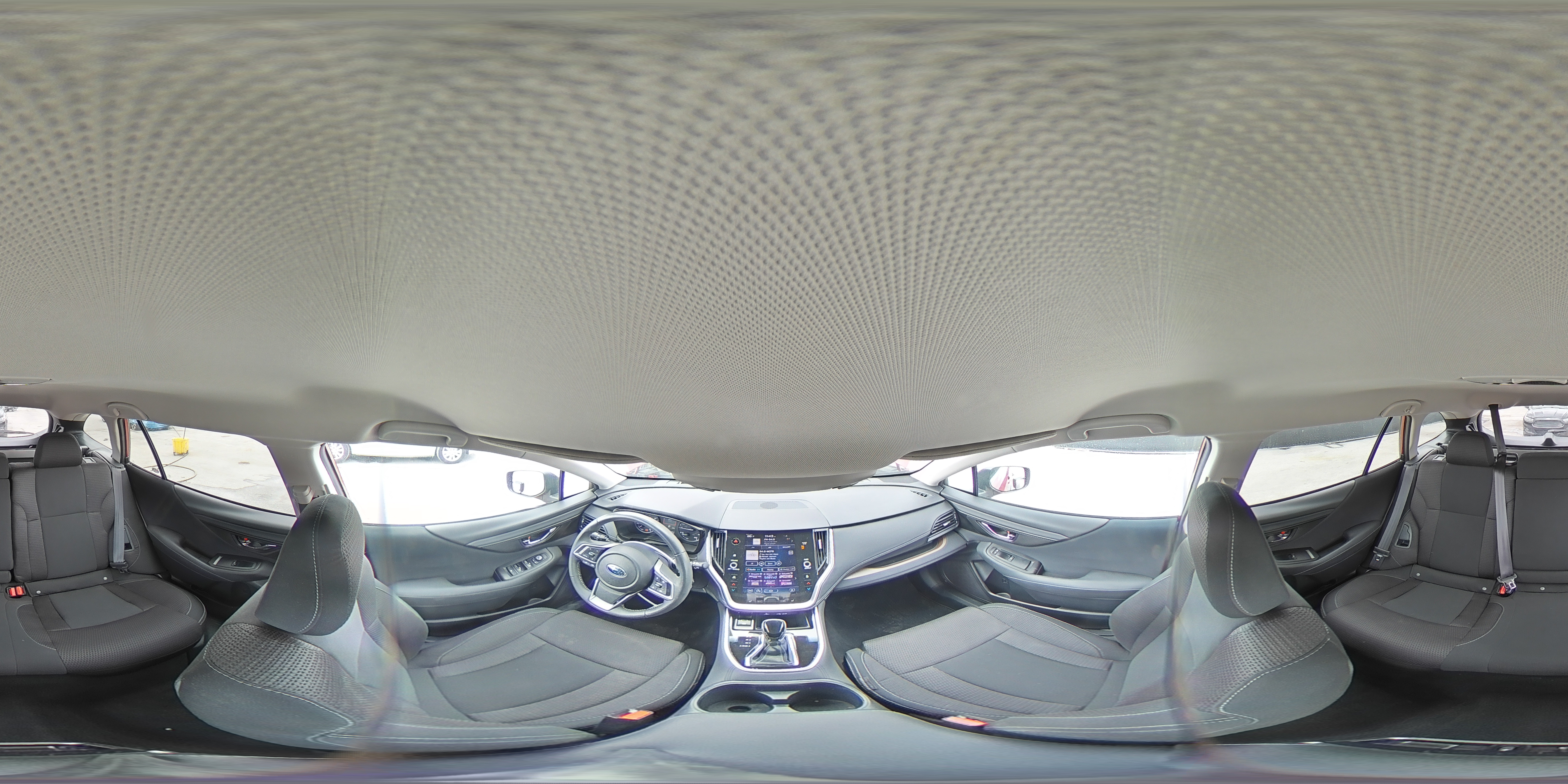 2022 Subaru Outback Premium VIN: 4S4BTACC8N3275483 Lot: 71824335