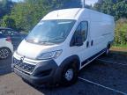 2019 CITROEN RELAY 35 H-Y L4H2 EPRISE  for sale at Copart SANDTOFT