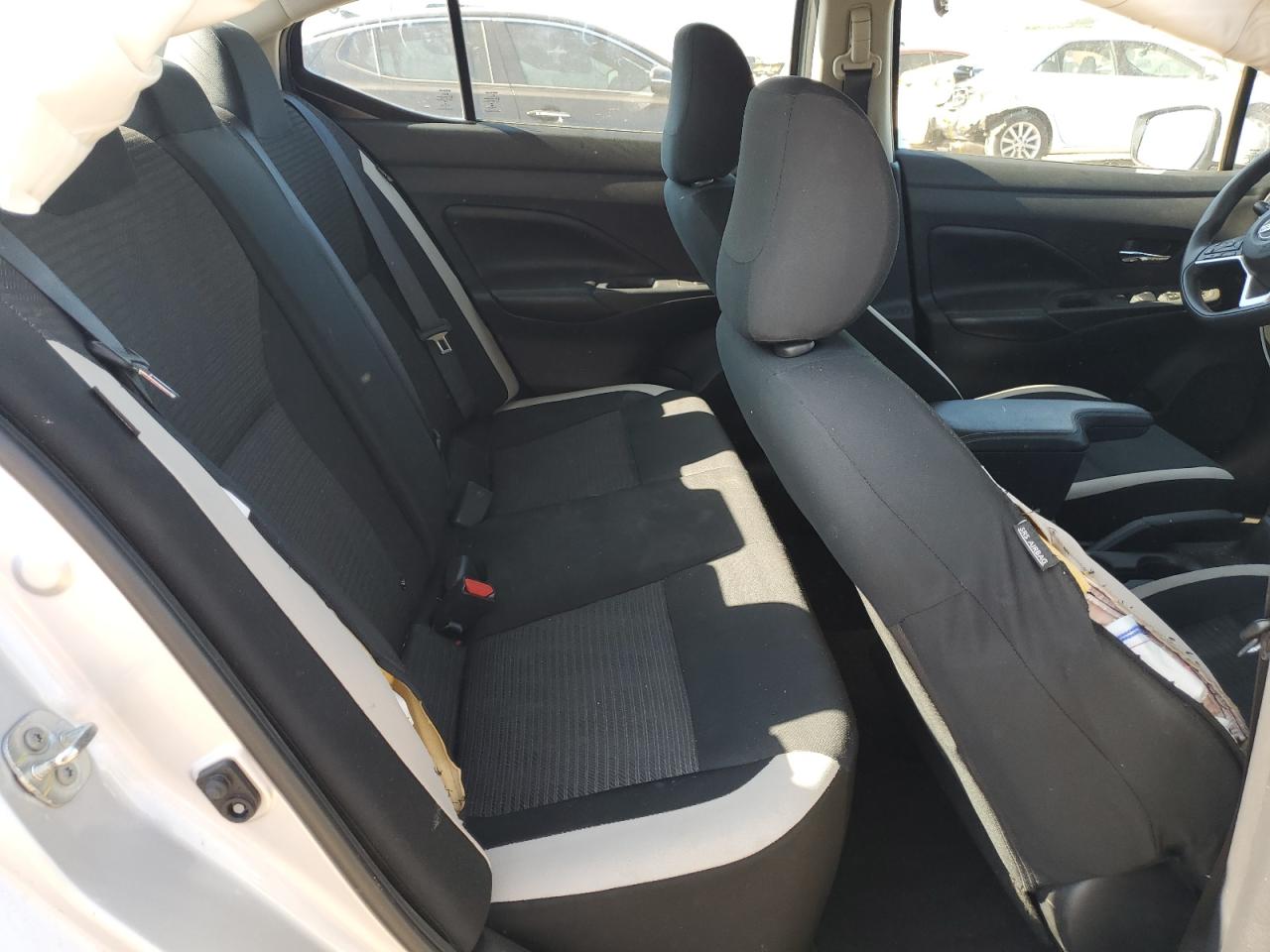 2020 Nissan Versa Sv VIN: 3N1CN8EV2LL845959 Lot: 71544015