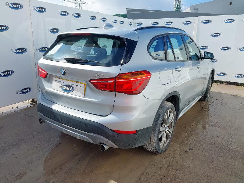 2015 BMW X1 XDRIVE20D SPORT AUTO 