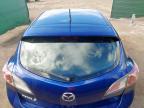 2012 MAZDA 3 TS D 115  for sale at Copart PETERLEE