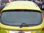 2009 FORD FIESTA ZETEC 82  for sale at Copart WOLVERHAMPTON