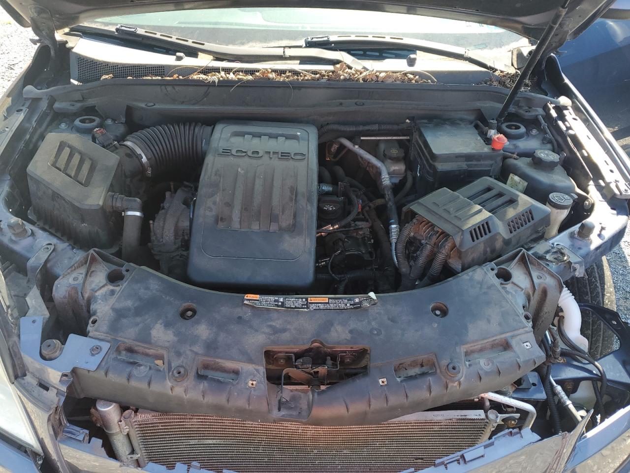 2014 Chevrolet Equinox Lt VIN: 2GNFLFEK5E6160198 Lot: 84258085