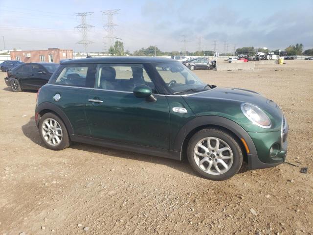  MINI COOPER 2015 Zielony