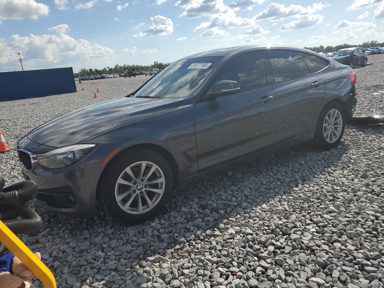 2014 BMW 328 Xigt