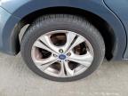 2014 FORD MONDEO TITANIUM X BUSINESS EDITION for sale at Copart SANDTOFT