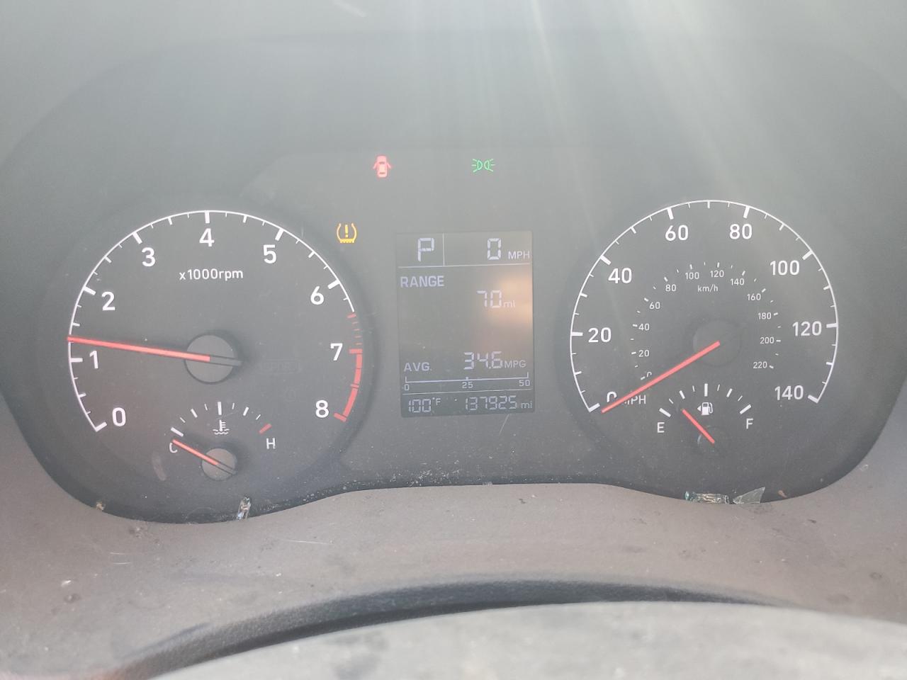 2021 Hyundai Accent Se VIN: 3KPC24A68ME132843 Lot: 84406295