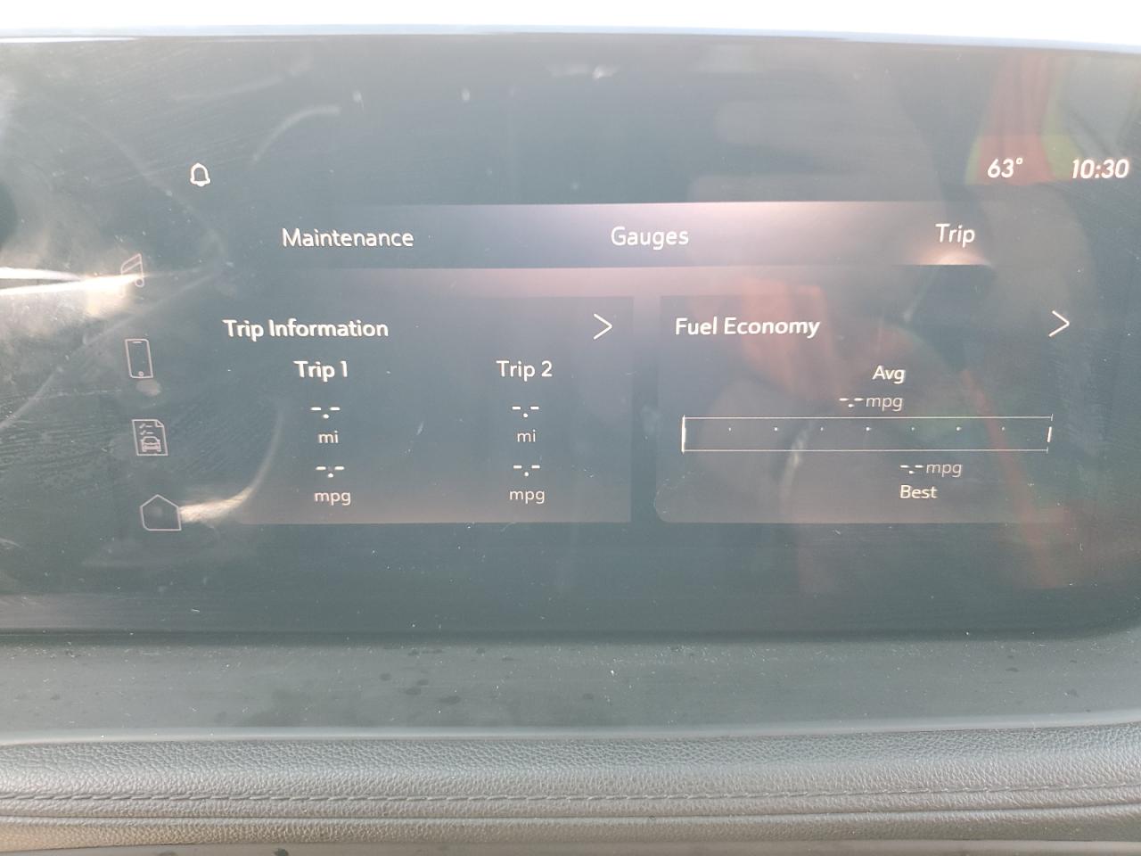 2024 Buick Encore Gx Sport Touring VIN: KL4AMESL7RB088747 Lot: 81698675