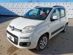 2013 FIAT PANDA LOUNGE  for sale at Copart YORK