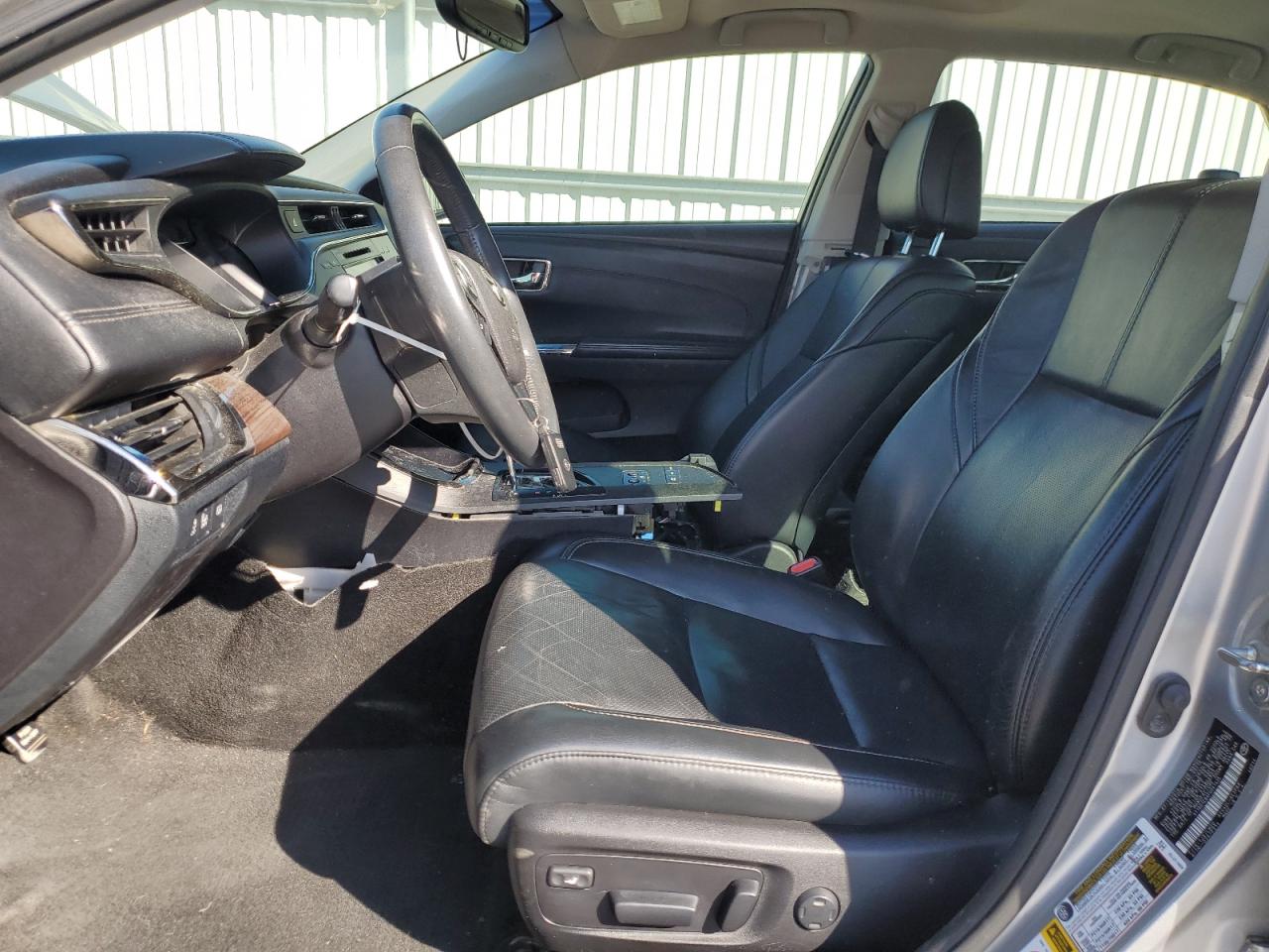 2015 Toyota Avalon Hybrid VIN: 4T1BD1EB4FU041435 Lot: 70531625