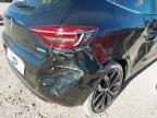 2022 RENAULT CLIO S EDITION E-TECH AUT  for sale at Copart BRISTOL