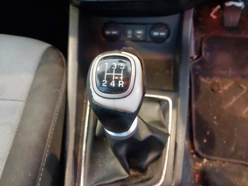 2015 HYUNDAI I20 PREMIUM MPI 1.2 PREMIUM 5DR