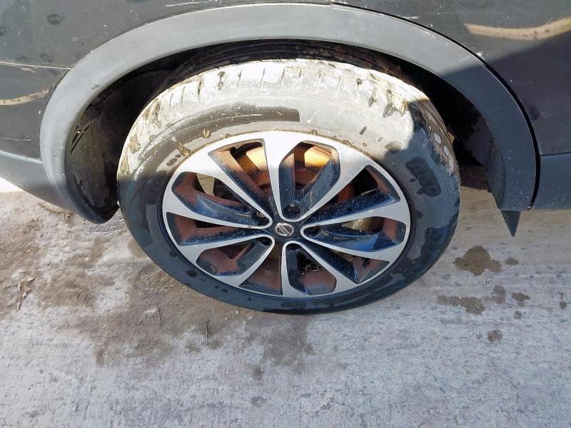 2013 NISSAN QASHQAI +2 360 IS DCI 