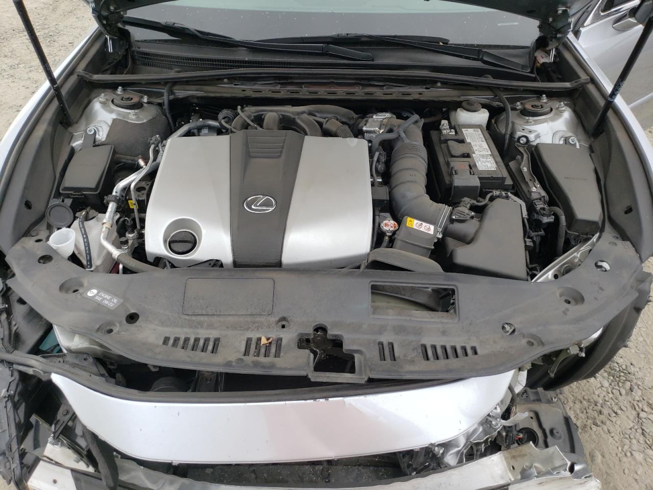 2022 Lexus Es 350 Base VIN: 58AEZ1B11NU128386 Lot: 81465305