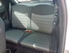 2013 FIAT 500 STREET MULTIJET  for sale at Copart SANDY