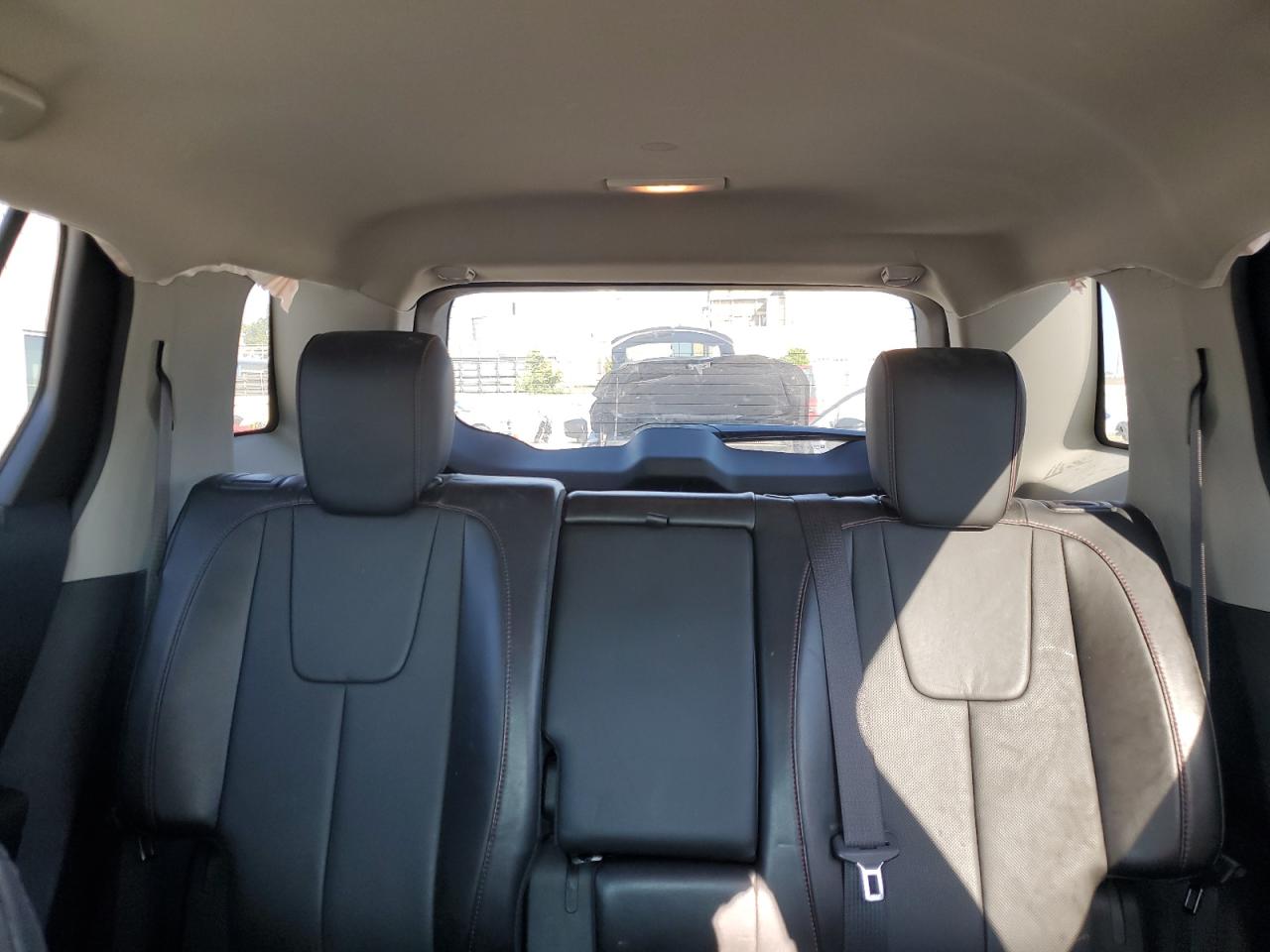 2017 GMC Terrain Slt VIN: 2GKALPEK6H6265706 Lot: 81785435