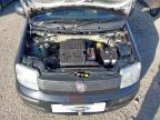 2012 FIAT PANDA ACTIVE for sale at Copart YORK