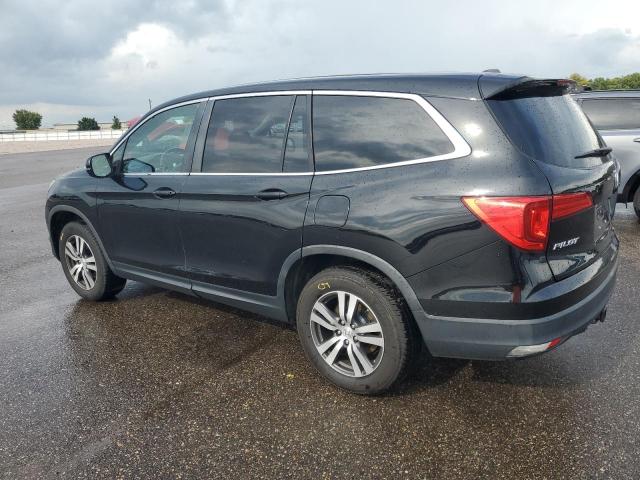  HONDA PILOT 2017 Черный
