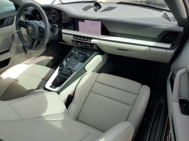 2023 PORSCHE 911 CARRERA S  