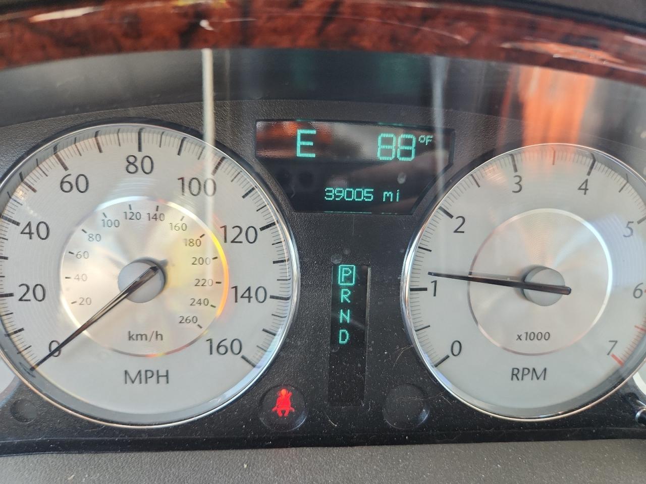 2010 Chrysler 300C VIN: 2C3CA6CT4AH216406 Lot: 71098855