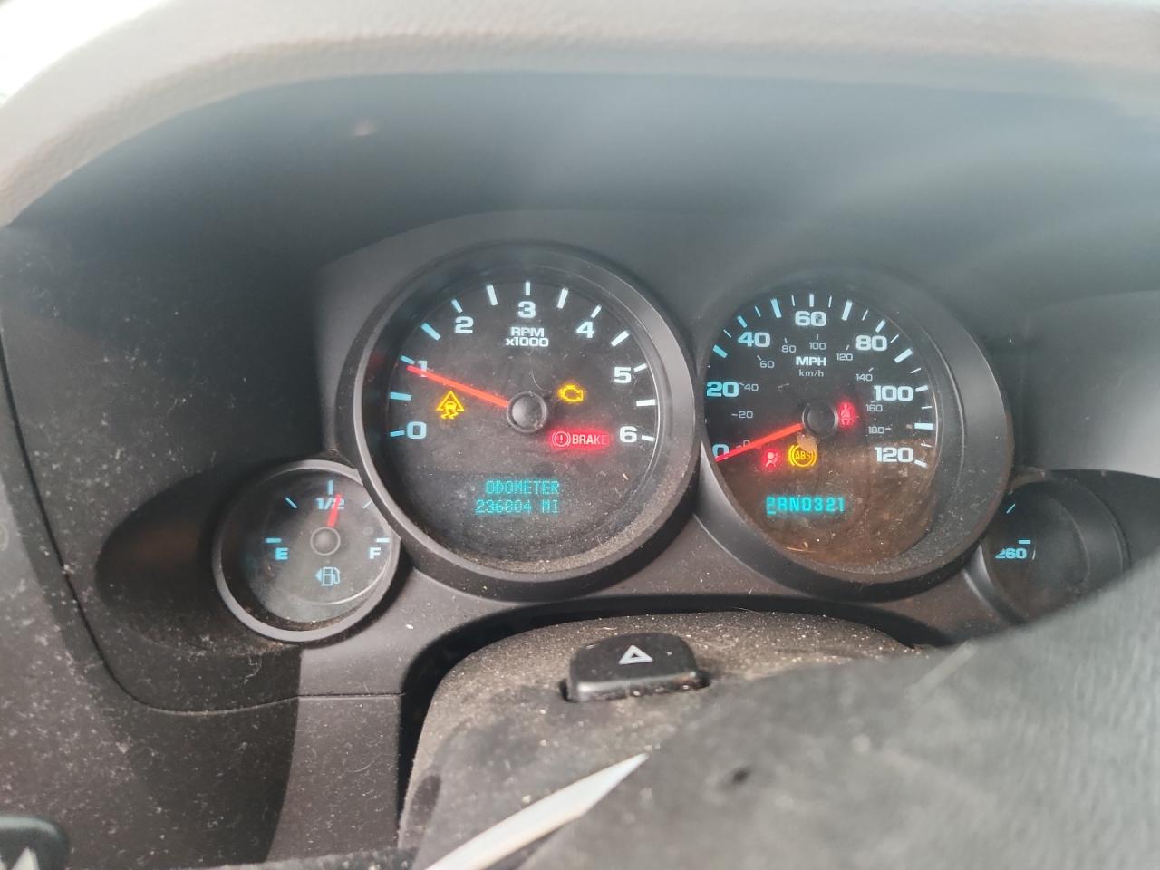 2008 Chevrolet Silverado C1500 VIN: 3GCEC13C98G280307 Lot: 80881025