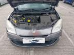 2009 RENAULT MEGANE DYNAMIQUE for sale at Copart CHESTER
