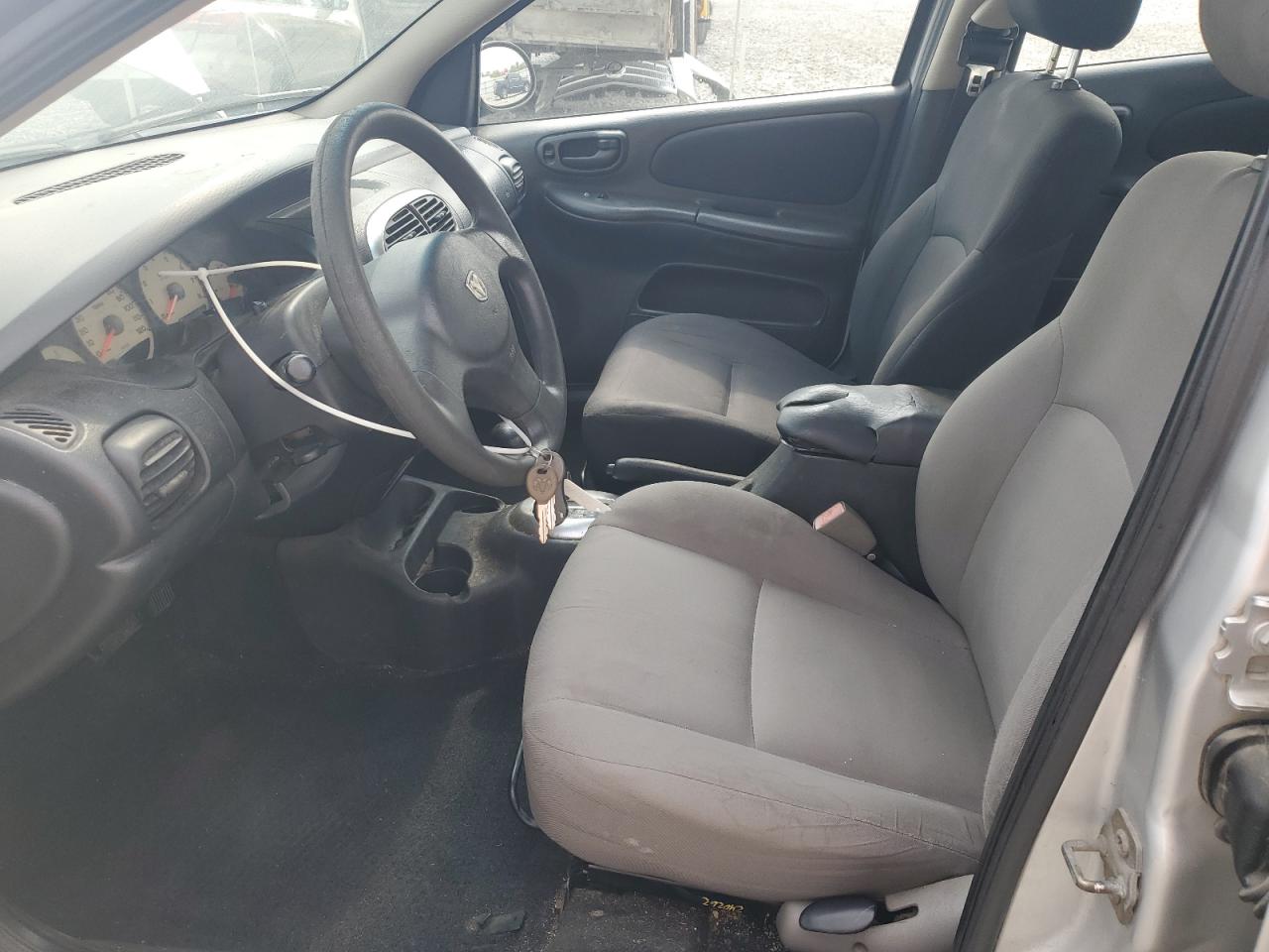 2003 Dodge Neon Sxt VIN: 1B3ES56C43D102561 Lot: 71547095