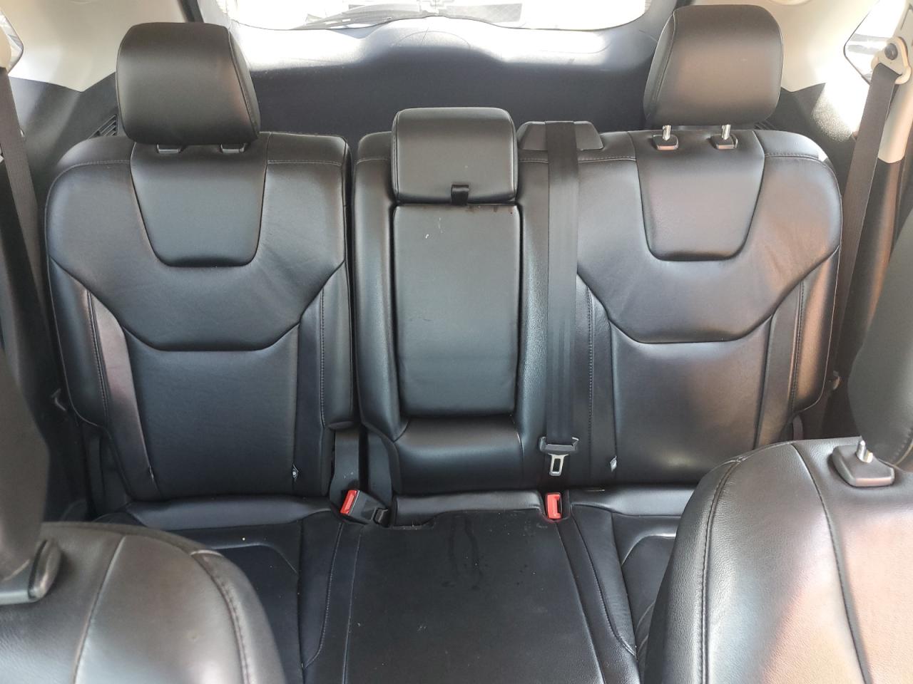 2019 Ford Edge Titanium VIN: 2FMPK3K9XKBB54573 Lot: 72081255