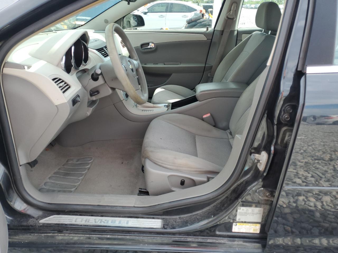 2009 Chevrolet Malibu Ls VIN: 1G1ZG57B29F241892 Lot: 94923475