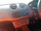 2012 SEAT IBIZA SE  for sale at Copart ST HELENS