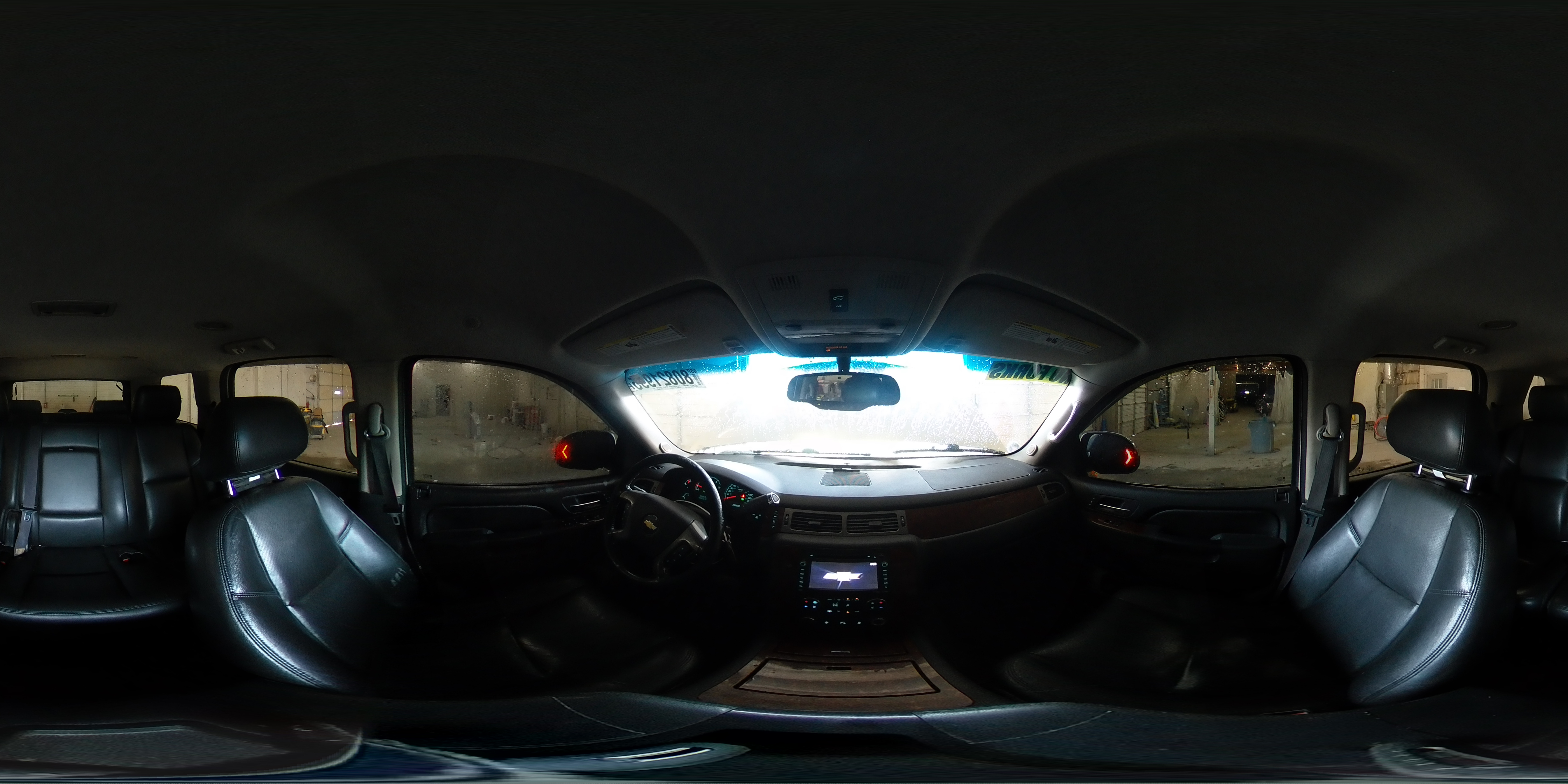 2013 Chevrolet Tahoe K1500 Ltz VIN: 1GNSKCE00DR330467 Lot: 80821995