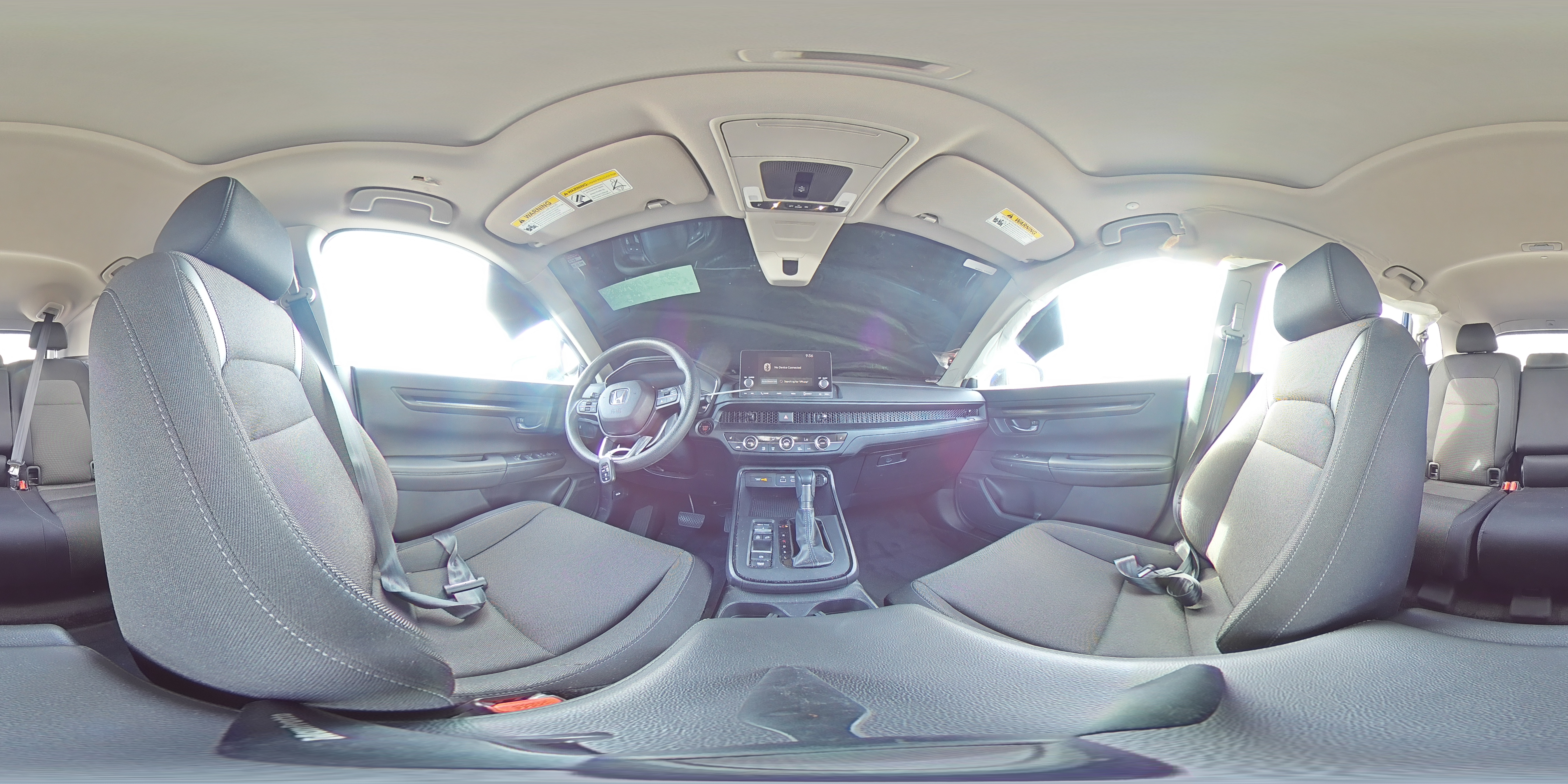 2024 Honda Cr-V Ex VIN: 2HKRS3H49RH313140 Lot: 83779105