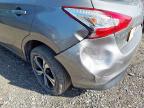 2015 NISSAN PULSAR ACENTA DIG-T CVT  for sale at Copart ROCHFORD