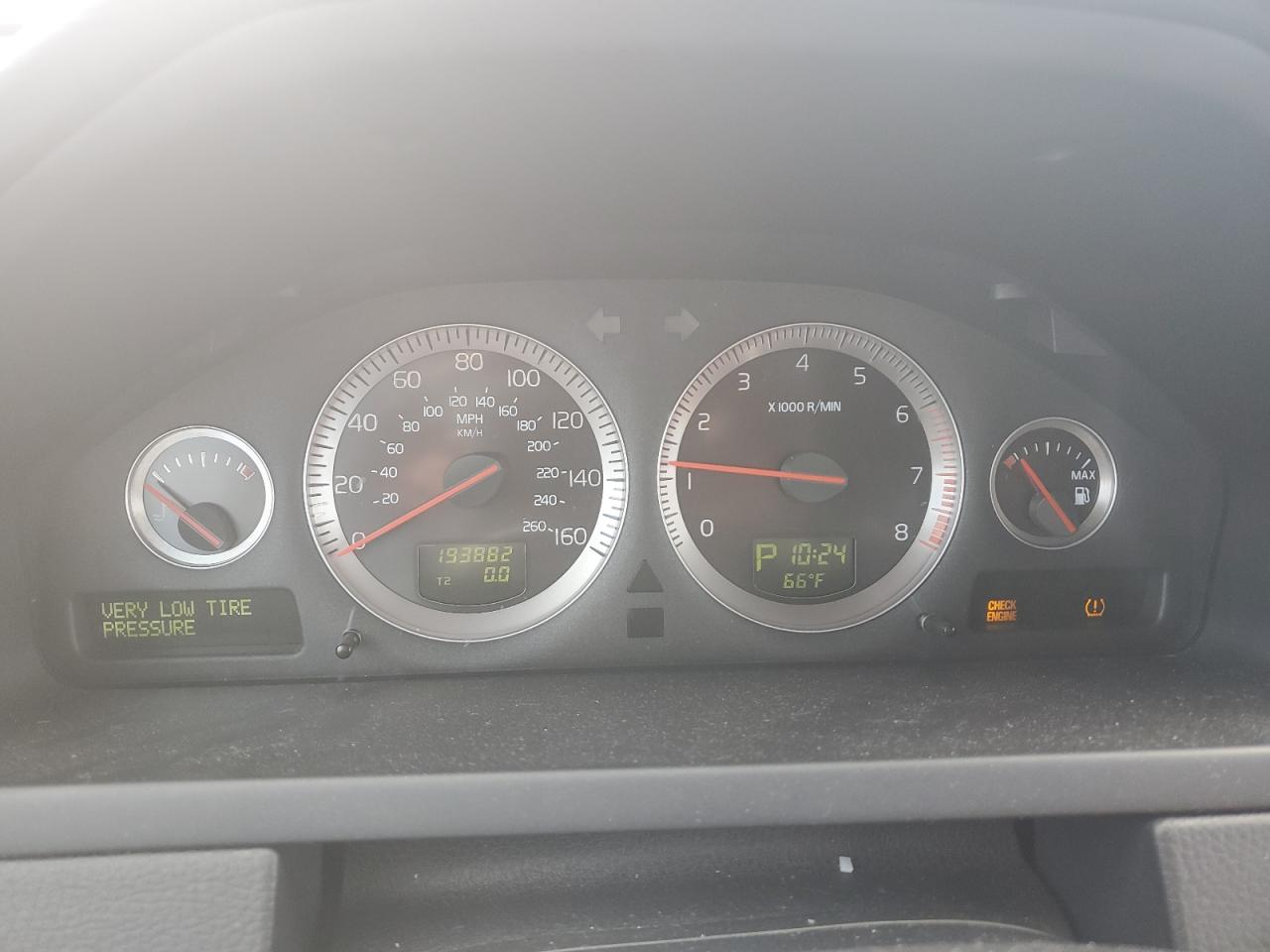 YV4CZ852081459589 2008 Volvo Xc90 V8