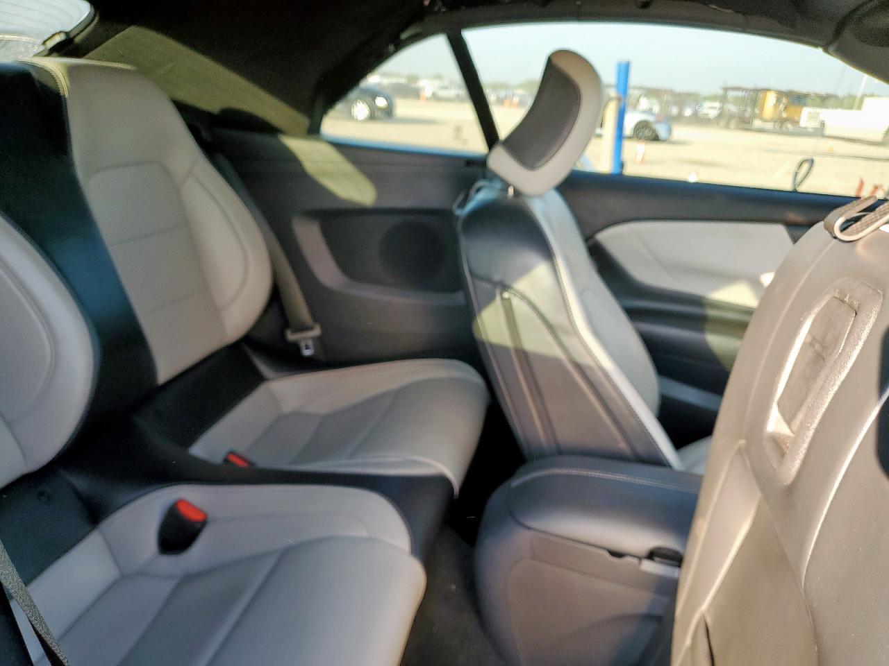 2024 Ford Mustang VIN: 1FAGP8UHXR5118989 Lot: 80583135